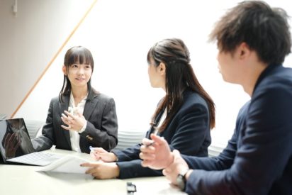 最新の法改正情報にも詳しい。