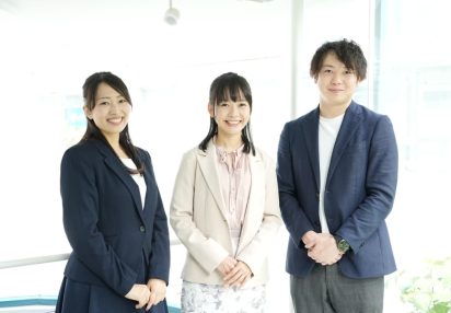 複数スタッフが対応いたします。