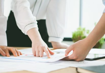 建設業法務に強い。