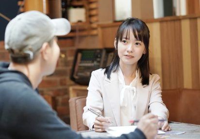 諦めないサポート